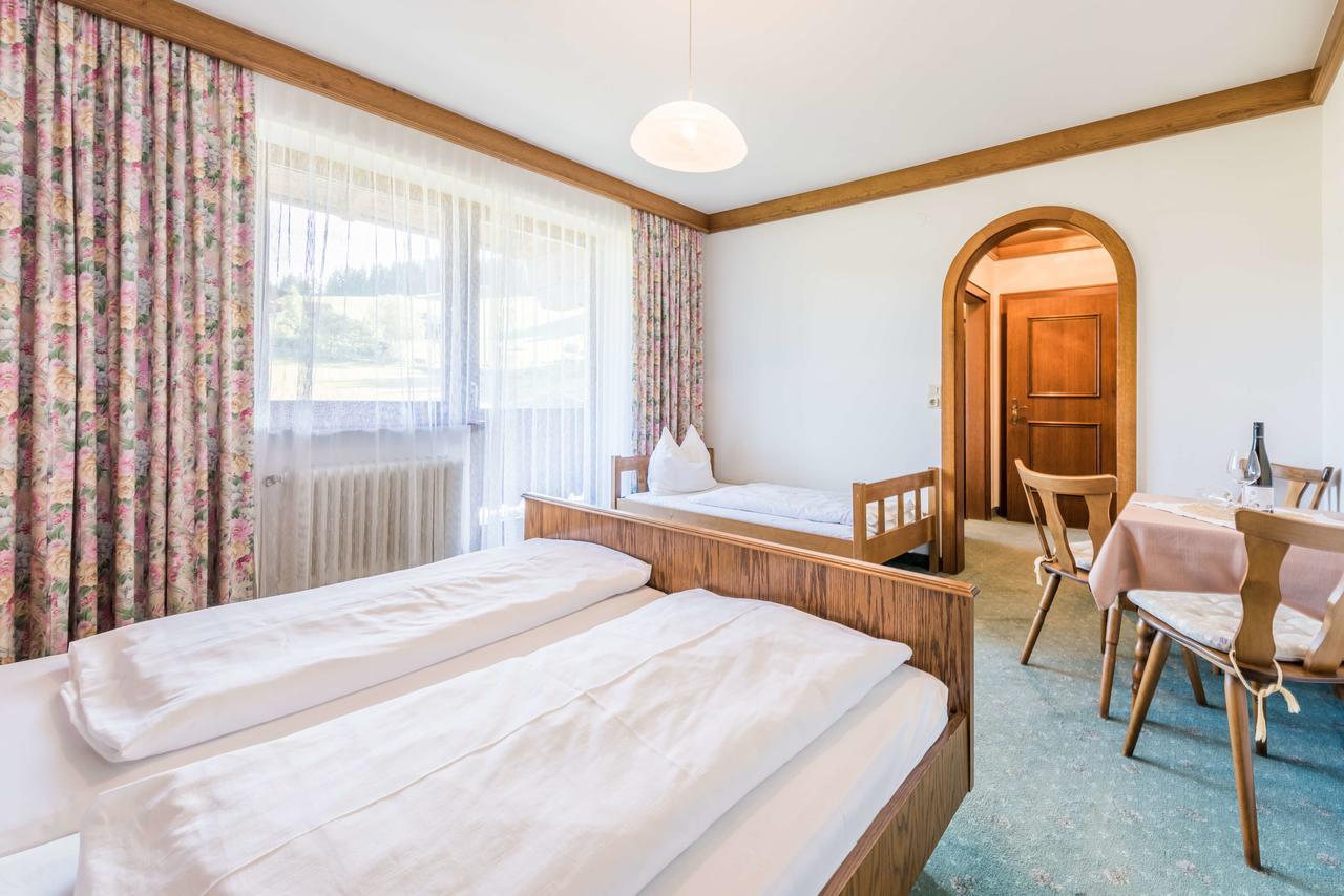Almliesl Holl-556 Villa Hollersbach im Pinzgau Luaran gambar