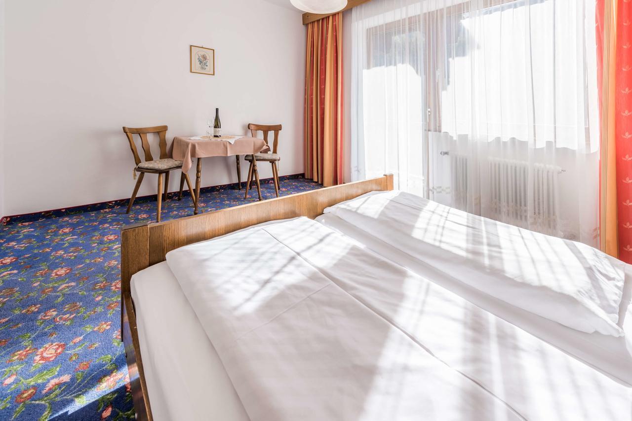Almliesl Holl-556 Villa Hollersbach im Pinzgau Luaran gambar