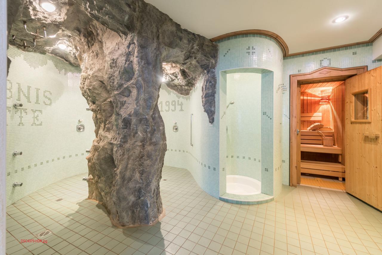 Almliesl Holl-556 Villa Hollersbach im Pinzgau Luaran gambar