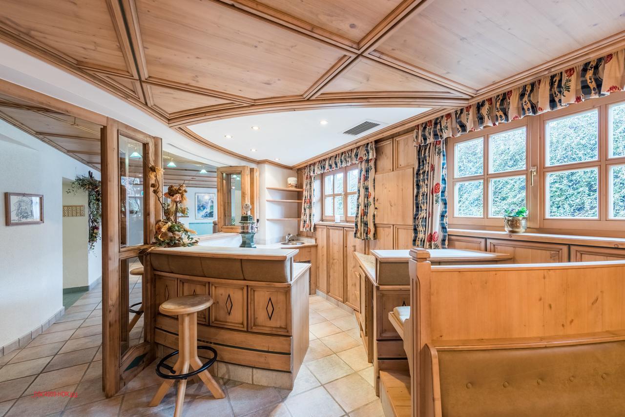 Almliesl Holl-556 Villa Hollersbach im Pinzgau Luaran gambar