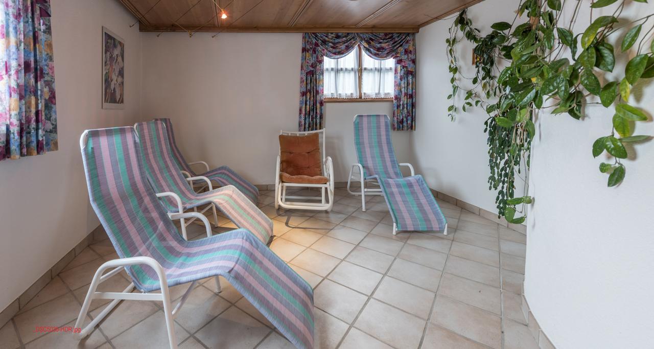 Almliesl Holl-556 Villa Hollersbach im Pinzgau Luaran gambar