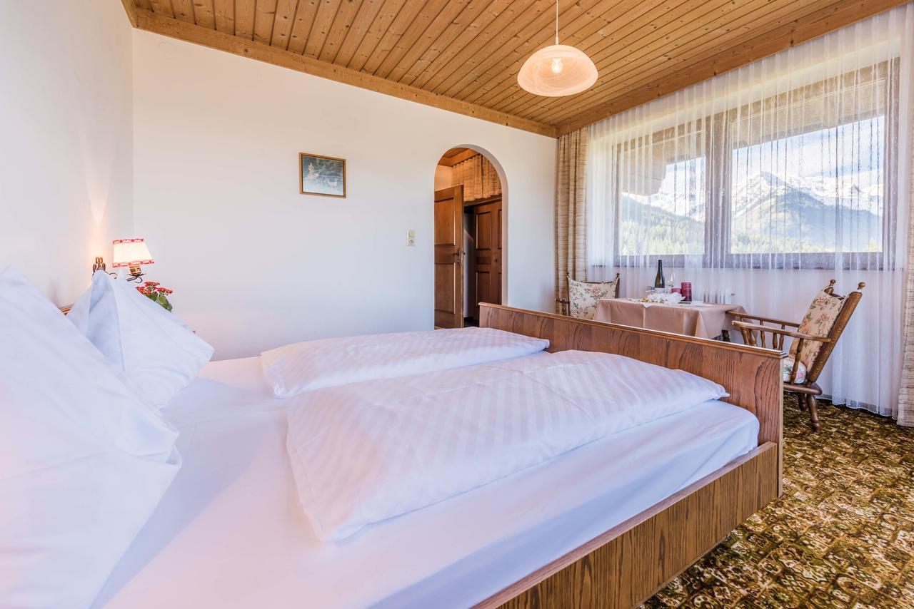 Almliesl Holl-556 Villa Hollersbach im Pinzgau Luaran gambar