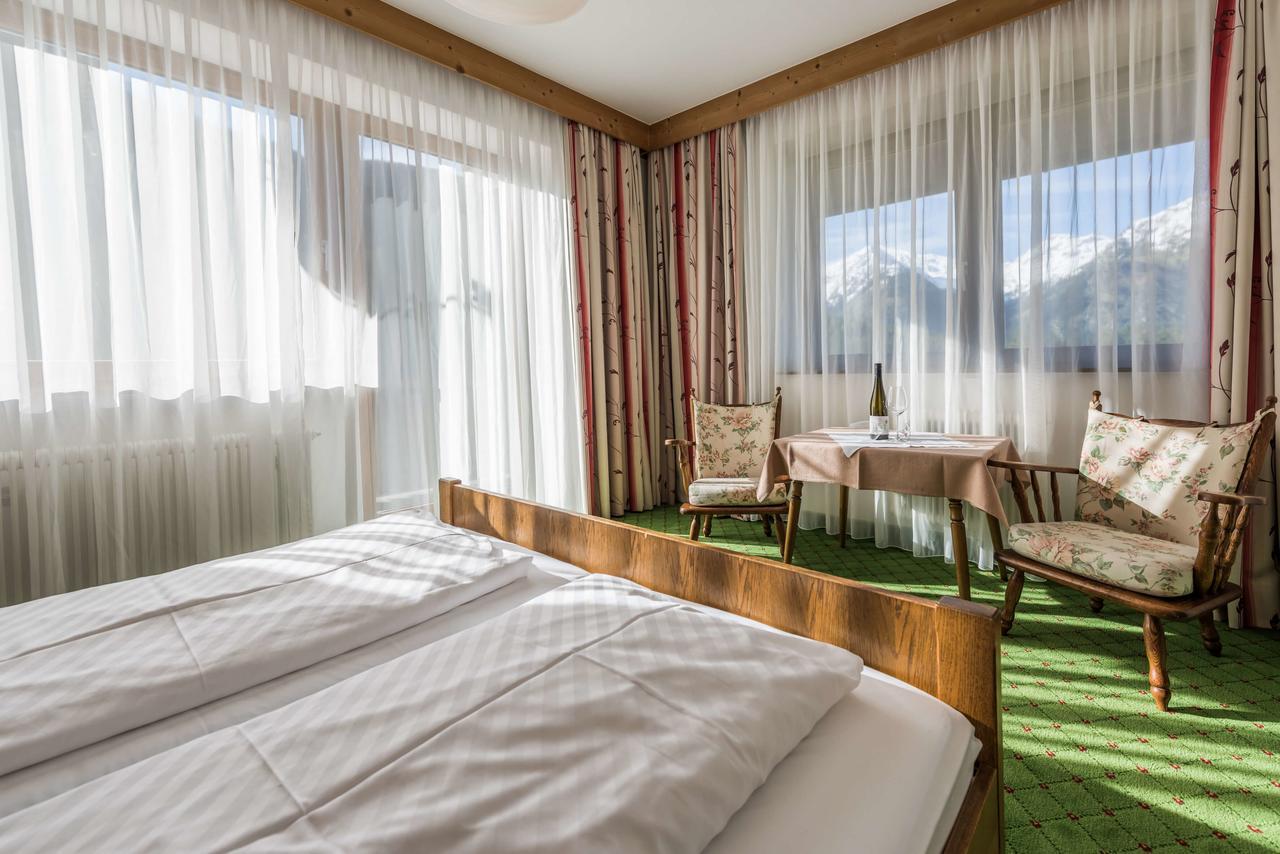 Almliesl Holl-556 Villa Hollersbach im Pinzgau Luaran gambar