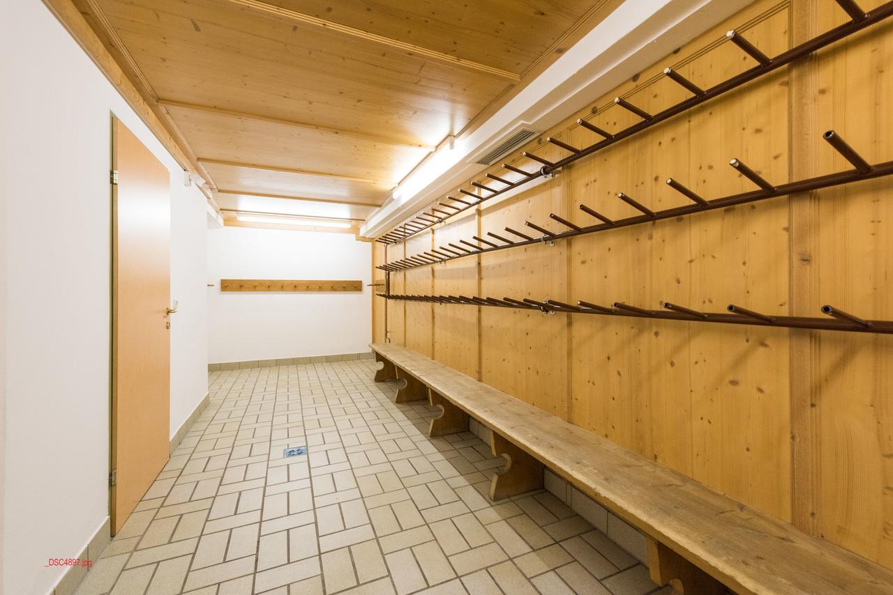 Almliesl Holl-556 Villa Hollersbach im Pinzgau Luaran gambar
