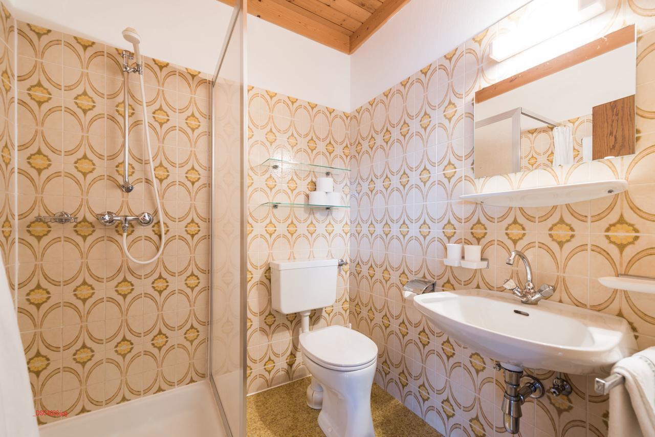 Almliesl Holl-556 Villa Hollersbach im Pinzgau Luaran gambar