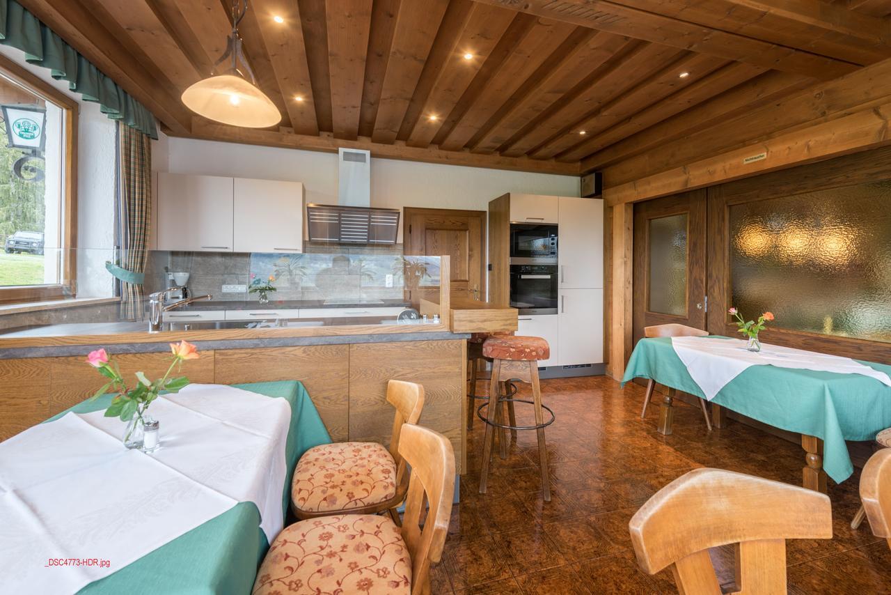 Almliesl Holl-556 Villa Hollersbach im Pinzgau Luaran gambar